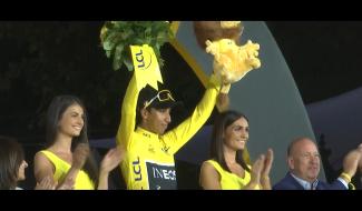 Tour de France : best of en images de cette édition 2019