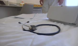 Albi : le jour de repos, moment clé pour le Doc