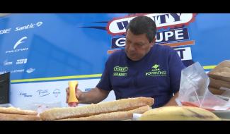 Reims: portrait d’un soigneur