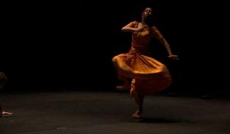 Succès en Avignon, retour à La Louvière