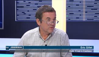 Invité : Waudru et Vincent bientôt réunis