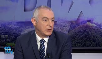 Police : les revendications n'ont pas été entendues