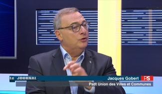 Invité : Jacques Gobert analyse l’accord de majorité
