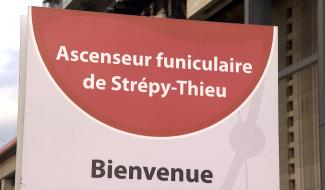 Strépy-Thieu : les riverains se souviennent