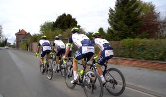 Tour de France : le bilan de Wanty