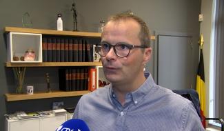 Braine le Comte : 1re cérémonie des talents