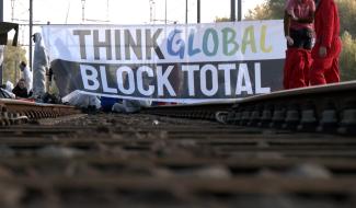 Code rouge : un week-end d'action