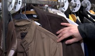 Braine le Comte : ouverture de la 'Boutik' by GEB