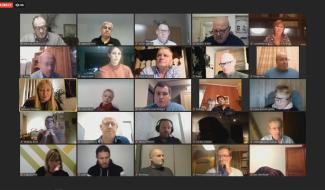 Soignies : bilan COVID au conseil communal