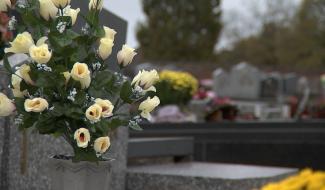 Toussaint : la tradition respectée