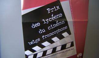 Le Roeulx : le cinéma et les 6e de l’Institut Saint Joseph 