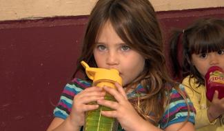 Braine le Comte : le club MJ Move ecoresponsable