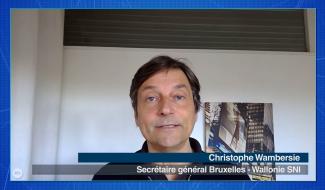 Horeca : la réouverture partielle est insuffisante pour le SNI