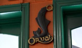 Ma collection : Orval