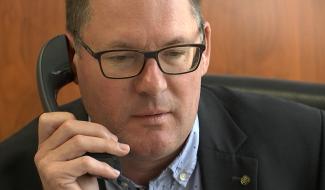 Soignies : un directeur général, c’est quoi ?