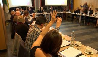 Soignies : le budget 2020