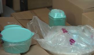 Le Roeulx : les ventes à domicile en temps de Covid 19