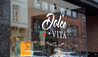 Soignies : les saveurs italiennes à l'honneur