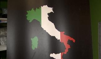 Morlanwelz : des avis sur les élections en Italie
