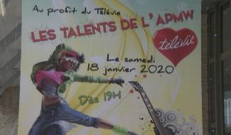 Morlanwelz : les talents de l’APMW