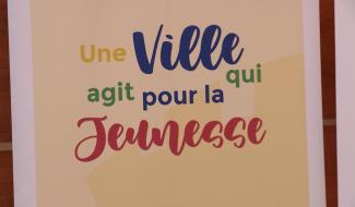 Braine le Compte : une politique pour, par et avec les jeunes