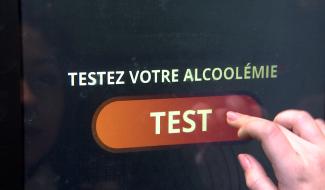 Sécurité routière : quel est votre taux d'alcoolémie ?