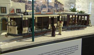 Bois-du-Luc : Exposition ‘Made In Belgium’