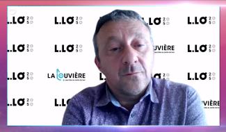 Strépy : les victimes en colère