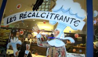 Houdeng : les Récalcitrants et leur Ladies seront au carnaval