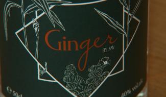 Braine-le-Comte : à la découverte du Ginger Gin