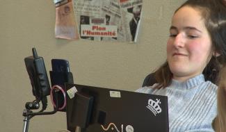 Charleroi : l’intégration à l’école