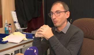 Braine le Comte : l’intégration par le travail