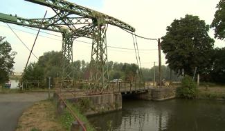 Insolite : Seneffe et son pont de l’Origine
