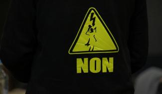 Soignies : REVOLHT interpelle le conseil