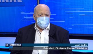 Un nouveau directeur pour Antenne Centre