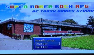 La Louvière : 3 élèves créent un jeu vidéo