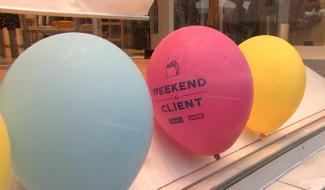 La Louvière : la journée du Client