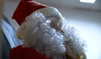 Soignies : tout pour un Noël magique