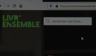 Braine le Comte : livres d’occasion en ligne