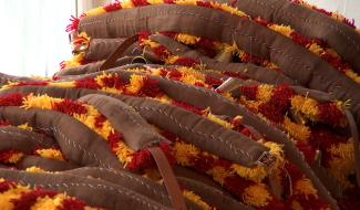 Folklore : effervescence chez les louageurs