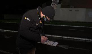 Série Métier : Agent de gardiennage en temps de COVID 19