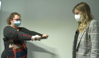 Série PACT : le bilan diététique