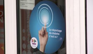 Soignies : êtes-vous diabétique sans le savoir ?