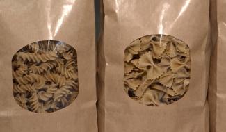 Steenkerque : des pâtes 100% belges