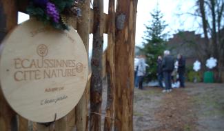 Ecaussinnes : un comité de quartier au square Restaumont