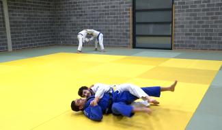 Sports de combat : l’exception du CODECO