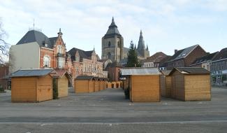 Covid : les marchés de Noël menacés ? 