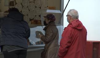 Binche : réactions suite à l’annulation du Carnaval