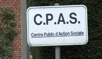 Ecaussinnes : plus d’aide pour le CPAS
