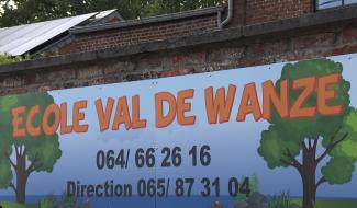 Gottignies : bientôt la réouverture de l’école